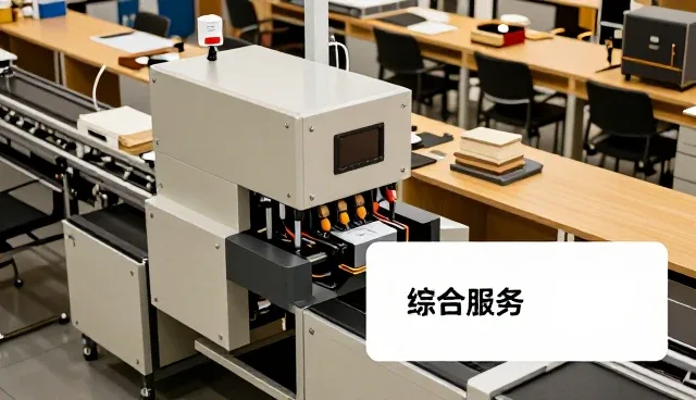 废气净化装置